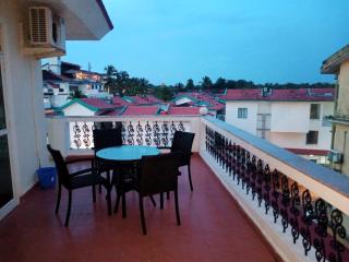 River side apartment - 5
