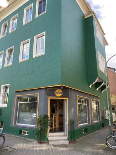 Jonnys Loft - Osnabrück - 4