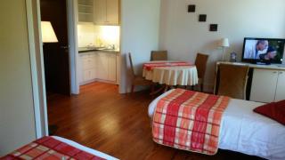 HOTEL CERISE - LES SOURCES Luxeuil-les-Bains - 7
