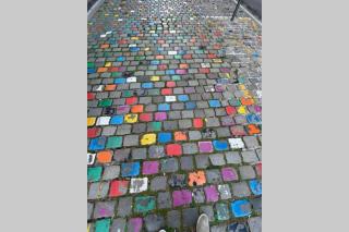 Superbe Loft 100m2 Proche Cathédrale avec Parking - 6