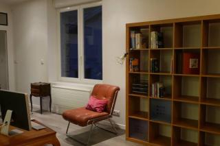 Superbe Loft 100m2 Proche Cathédrale avec Parking - Reims - 4