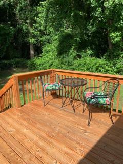 Williamsburgh Place - Fayetteville - 2