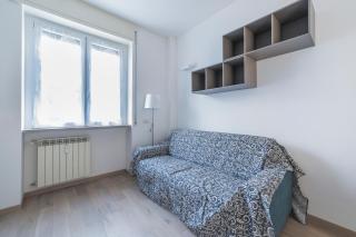 GuestHost - Milano Cosy APT with Balcony! - 2