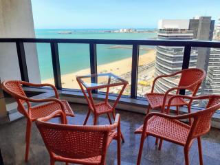 Hotel Flat Atlântico - Fortaleza - 8