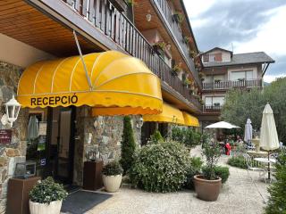 Hotel Sol-Park - Sant Julià de Lòria - 6