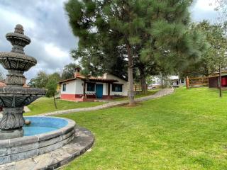 Cabañas Mazzatl 6 pax - Mazamitla - 0