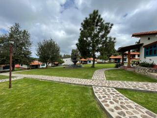 Cabañas Mazzatl 6 pax - Mazamitla - 6
