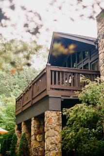 Sylvan Valley Lodge and Cellars - Sautee Nacoochee - 0