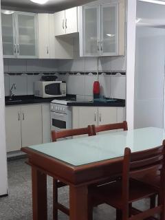 Hotel Flat Atlântico, Apartamento Com 02 Quartos - Fortaleza - 4
