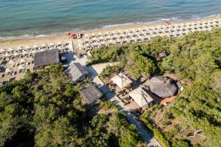 Roccamare Resort - Casa di Ponente - Castiglione della Pescaia - 0