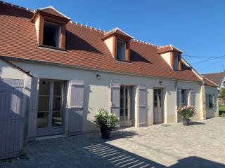 Les hauts de campagne - 9