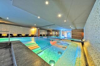 Campiglio Luxury Apartment with SPA - Madonna di Campiglio - 4