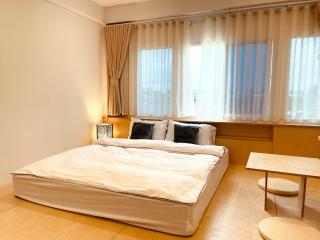 Ma-TaÔ またお Café & hostel - Nan - 4