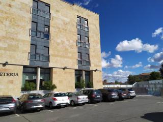 Hotel Bardo Recoletos Coco - Salamanca - 4