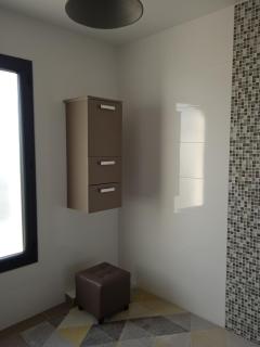 Chambres d'hôtes dans maison contemporaine - Vernouillet - 1