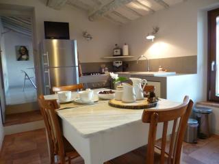 Holiday Apartment in Historical Palace - 1