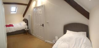 Marsland Cottage - Bideford - 5
