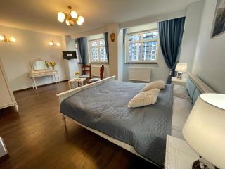 Apartamenty MICHEL Gdańsk Centrum BOUTIQUE HOTEL - Gdańsk - 7