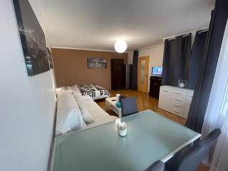 Spacieuse chambre privée 25m2 en colocation avec 4 autres personnes dans un appartement 94m2 à vaulx en velin centre - 5