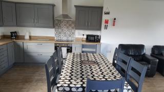 Country Views The Wee Hoose - 9