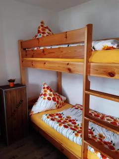 Ferienwohnung Lieblingsort im Zentrum Winterbergs - Winterberg - 4