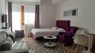 Vlašićka idila apartman Eko Fis 507 - Vlasic - 4