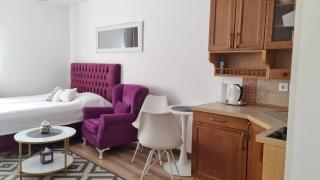 Vlašićka idila apartman Eko Fis 507 - Vlasic - 9