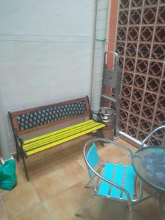 Apartamento en Torrevieja a 50m playa - Torrevieja - 2