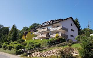 Schöner Weitblick - Bad Sachsa - 9