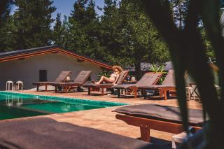 Dakota forest retreat - 6