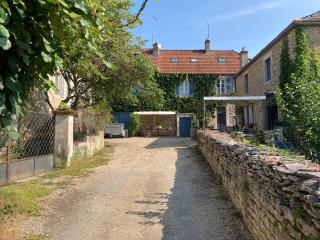 Clos de belle roche - Saint-Romain - 6