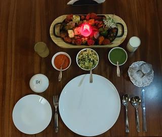 Elegant holiday homes Coorg - Madikeri - 3
