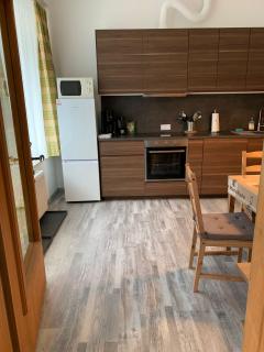 Ferienwohnung Schweng - Tux - 2