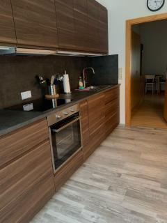 Ferienwohnung Schweng - 1