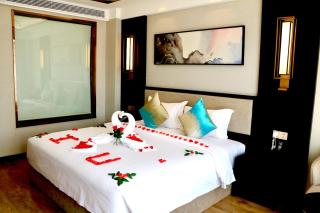 Le Chen Miiya Hotel - 1