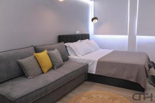 New deluxe studio 1 downtown Thessaloniki-Fully equipped - Tesalónica - 7