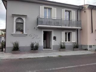 la casa all 'angolo - Pisa - 0