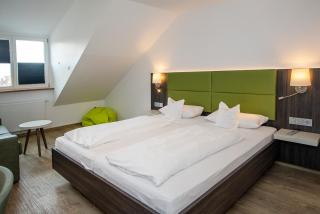 Insel-Hotel-Lindau - Lindau - 7
