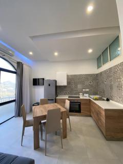 Diamonds Luxury apartment - Julia - Marsalforn - 4