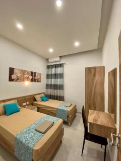 Diamonds Luxury apartment - Julia - Marsalforn - 5