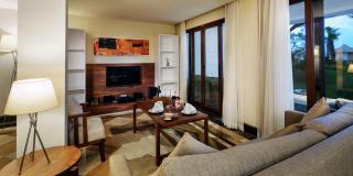 Nirvana Mediterranean Excellence - Ultra All Inclusive - Beldibi - 7