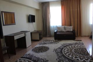Hotel Zumrat - 1