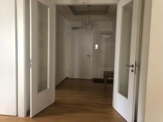 Luxury 145 m2 Apartment with Terrace - Berlin - 5