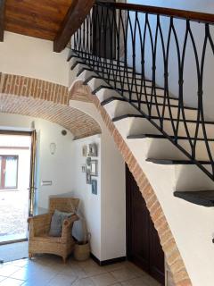 Is Scabas Guestrooms - Solarussa - 1