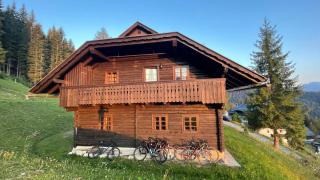 One-Of-A-Kind NASSFELD APARTMENTS - Sonnenalpe Nassfeld - 3