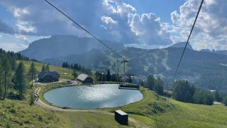 One-Of-A-Kind NASSFELD APARTMENTS - Sonnenalpe Nassfeld - 1