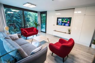 Apartament Unia 12 Basen&SPA - Lublin - 7
