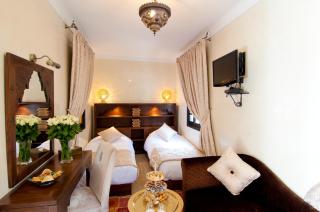 Palace Africa - Marrakech Palmeraie Retreat with Heated Pool from 01 Nov to 30 Apr - Marrakesh - 6