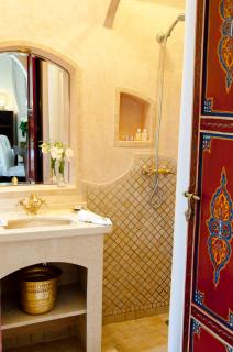 Palace Africa - Marrakech Palmeraie Retreat with Heated Pool from 01 Nov to 30 Apr - 5