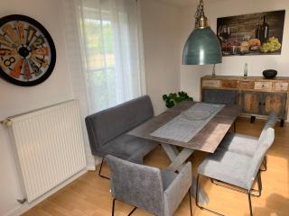 Boardinghouse Saargau - Überherrn - 8